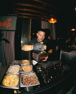 Cocina - BDP Smash Coslada